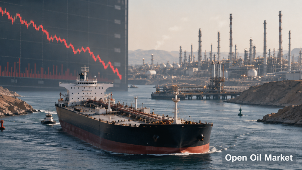 Oil, Gas, LNG, Refineries and Electricity - Key Global Energy Events on 29 June 2026