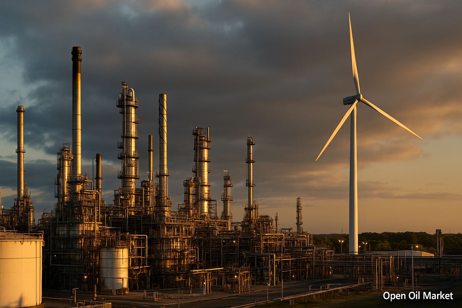 Oil and Gas Industry News on 30th November 2025: Oil, Gas, Coal, Energy