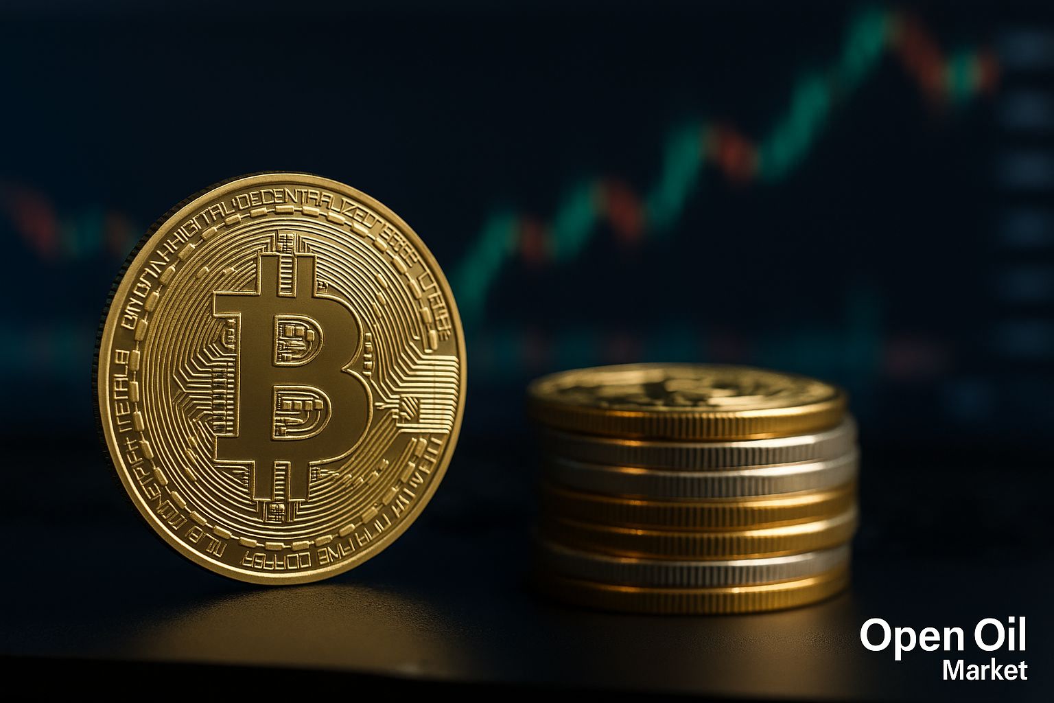 Cryptocurrency News 12 November 2025: Bitcoin Holds Ground, Banks Enter Crypto Market, Top-10 Cryptocurrencies