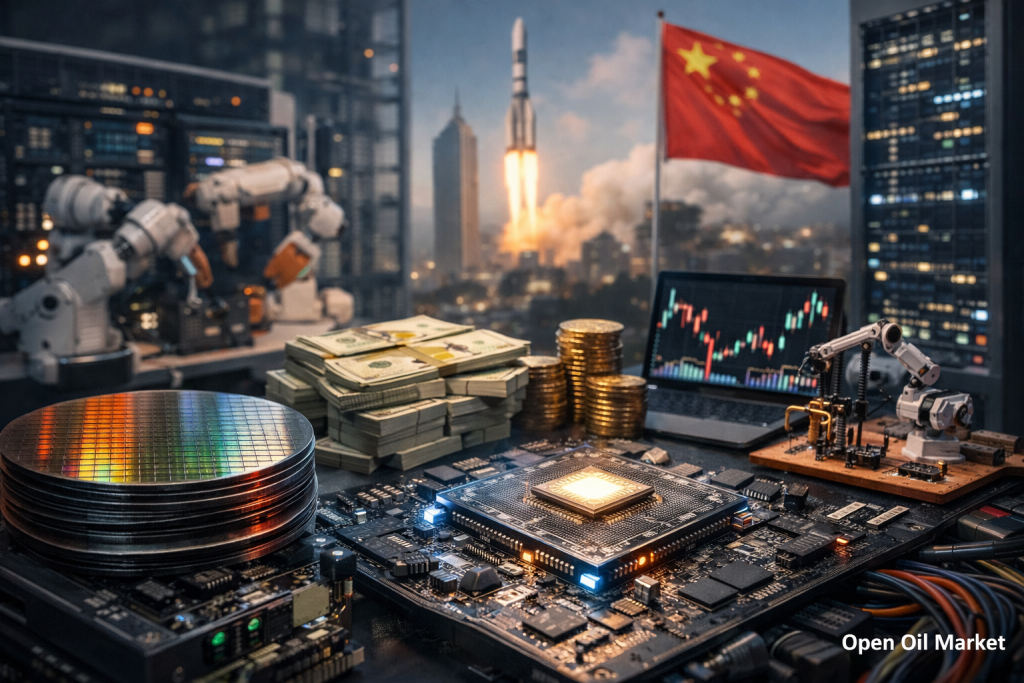 Startup and Venture Investment News — Friday, 10 April 2026: AI Infrastructure Attracts Capital