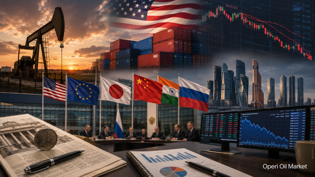 Economic Events and Corporate Reports — Saturday, 25th July 2026: Weekly Summary, Central Bank of Russia Interest Rate at 14% and Federal Reserve Preparations