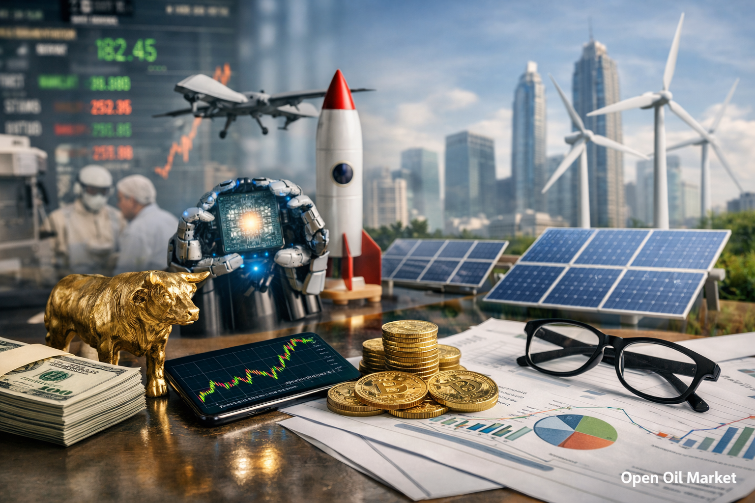 Venture Investments and Startups January 20, 2026: AI, IPOs, Funds and Global Tech Trends