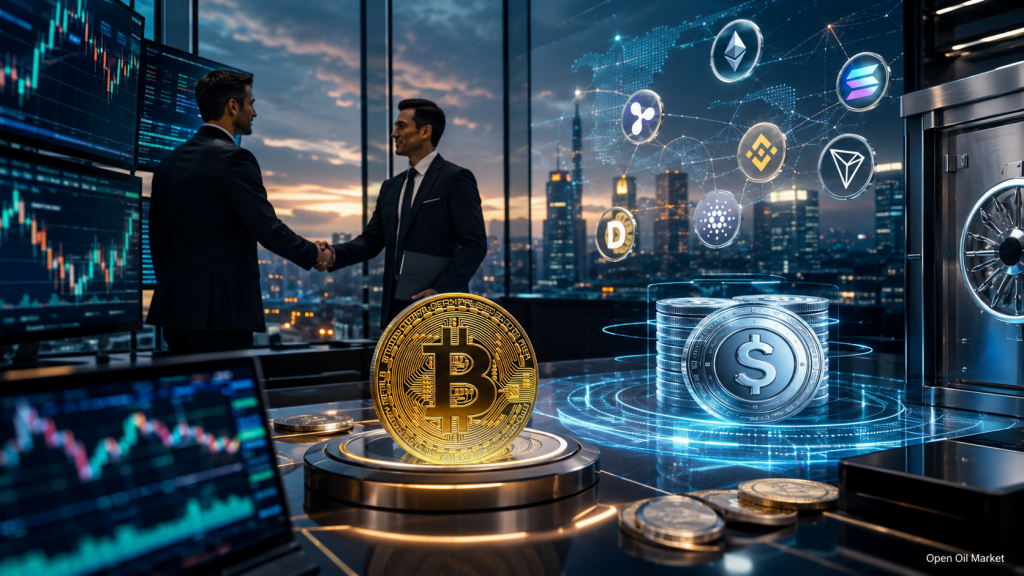 Cryptocurrency News for Monday, 20th July 2026: Bitcoin, Ethereum, ETF Flows and Stablecoin Regulation