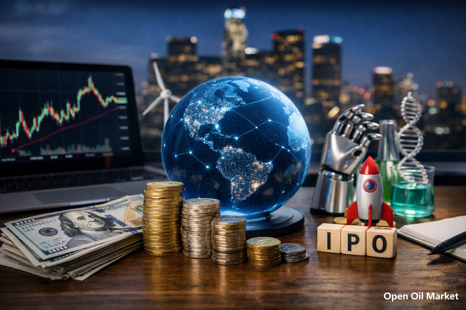 Startup News and Venture Investment – Saturday, 31 January 2026: Global VC Trends, AI and Technology