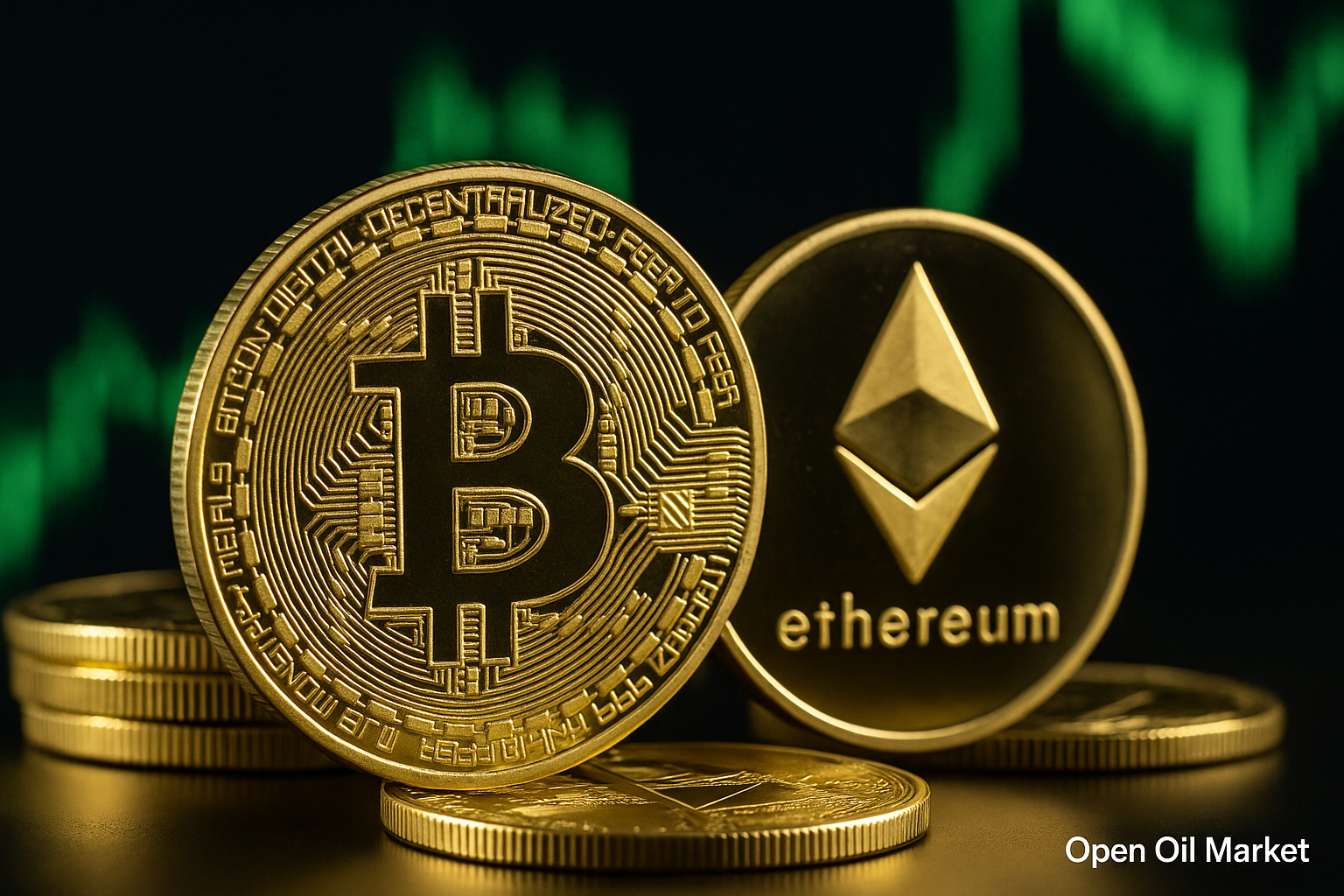 Cryptocurrency News — Thursday, December 4, 2025: Ethereum underwent the Fusaka upgrade, Bitcoin is consolidating, and the market is anticipating growth.