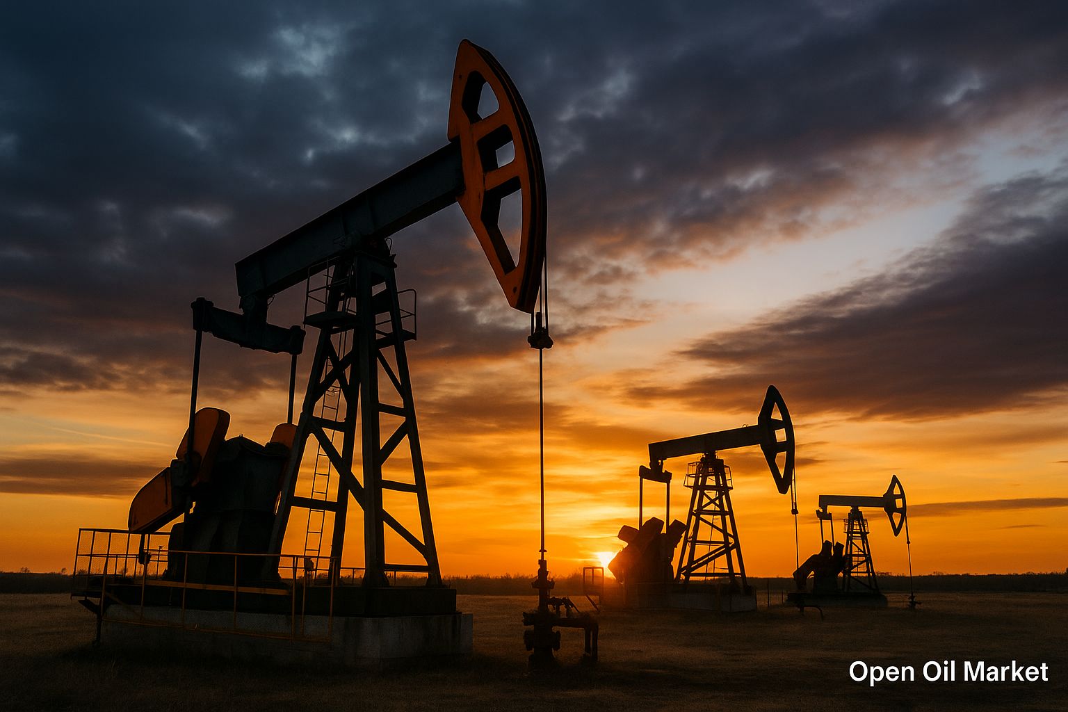 Oil and Gas News and Energy - Tuesday, 11 November 2025: Signals of Sanction Easing and Market Stability