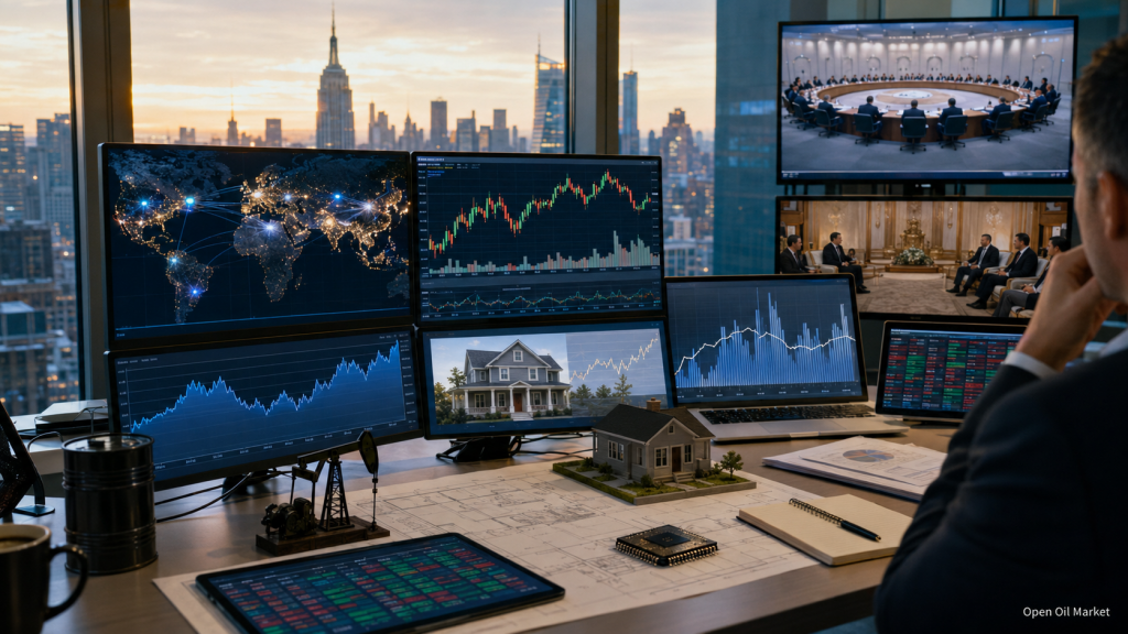Economic Events on Tuesday, 19 May 2026: Japan's GDP, Canada's Inflation, G7 Meeting, Putin's Visit to China, and Reports from Home Depot, Baidu, Keysight, Toll Brothers, and CAVA