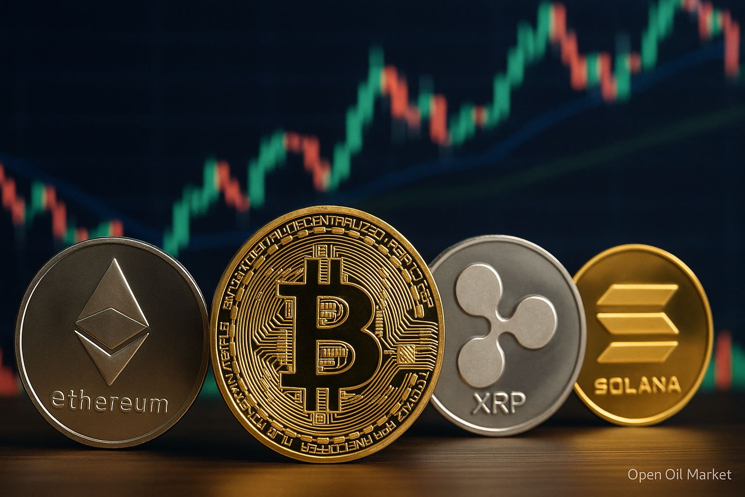 Cryptocurrency News 19th September 2025 — Bitcoin Approaches $120k, Altcoins and Institutional Investments