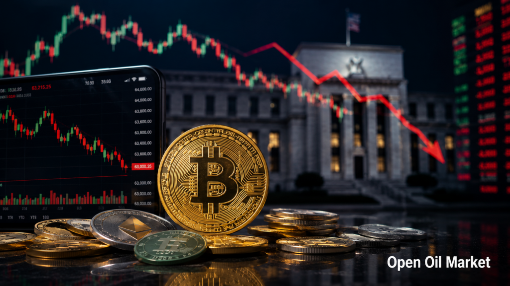 Cryptocurrency News, Saturday 20 June 2026 – Bitcoin Under Pressure from the Fed, Investors Watch ETFs, Stablecoins and Asset Tokenisation
