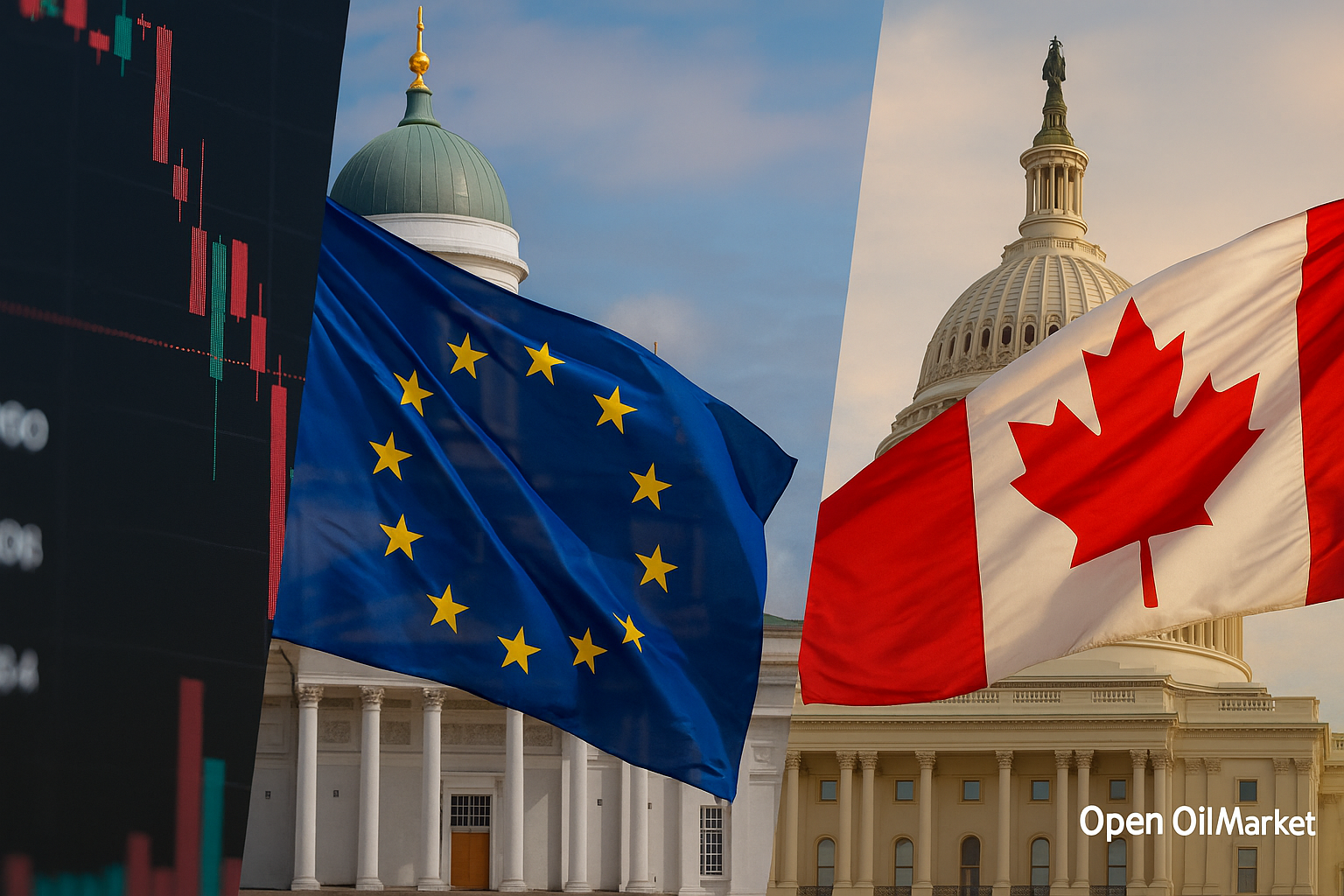 Economic Events and Corporate Reports — Tuesday, 16 December 2025: EU Summit in Helsinki, Bank of Canada QE, US Nonfarm Payrolls, Reports from Lennar and VINCI