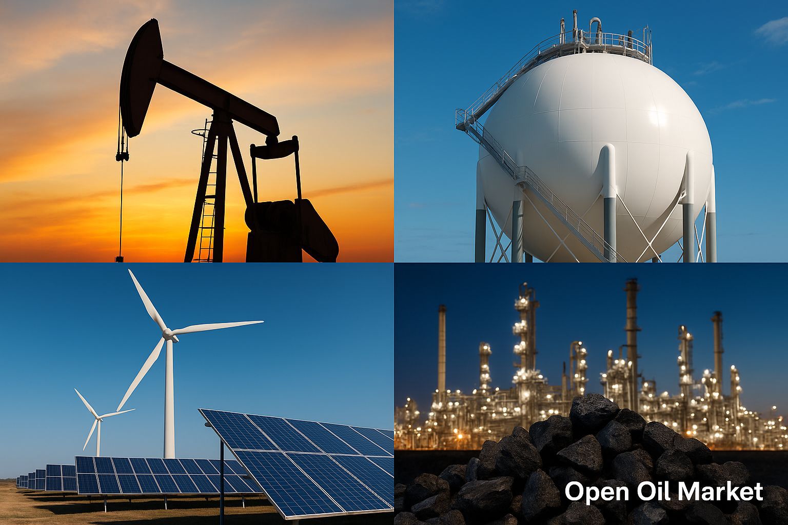 Fuel and Energy News 25th September 2025: Oil, Gas, Petroleum Products and Energy Market
