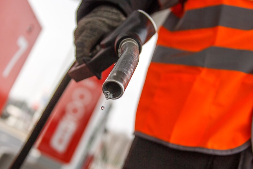 Sales of Euro-3 petrol set to commence at the exchange. What Motorists Need to Know?