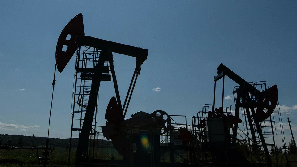 Price Discount on Urals Oil by Year-End May Drop by Over a Quarter