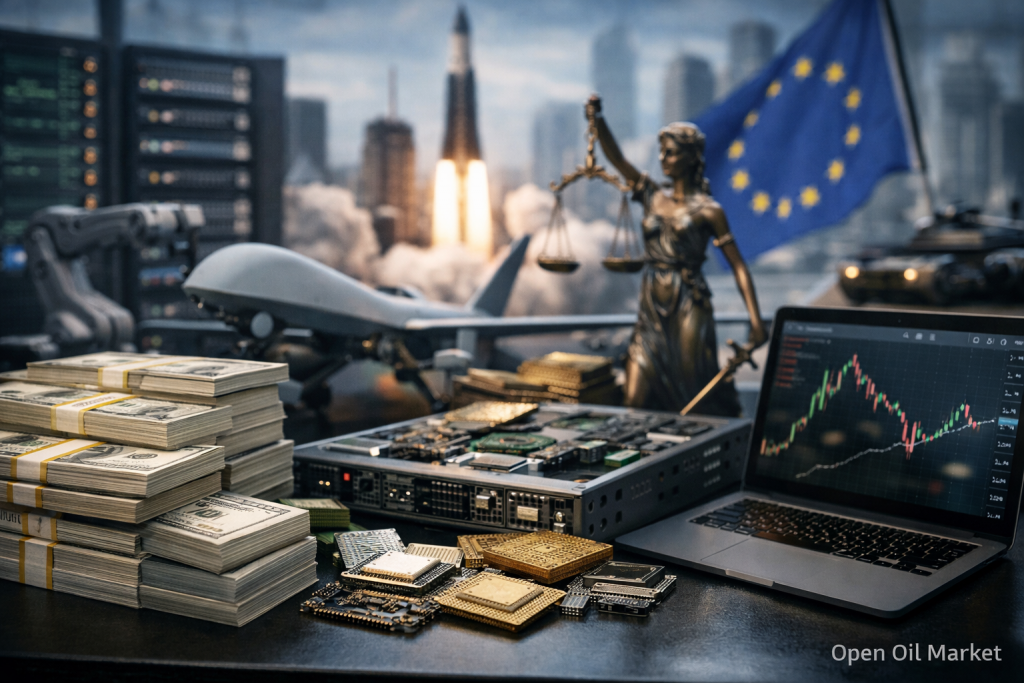 News of Startups and Venture Investments on 26 March 2026: AI, Legal Tech and New Trends in the Venture Market