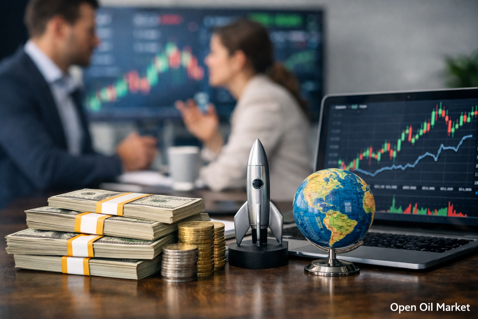 Startup and Venture Investment News — Wednesday, 4 March 2026: Mega-Rounds in AI and New Configuration of the Global Market