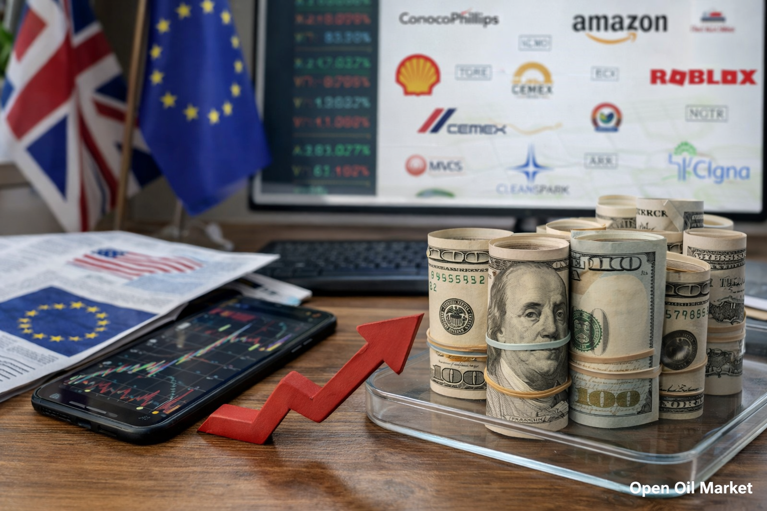 Economic Events and Corporate Reports - Thursday, February 5, 2026: Central Bank Rates and Company Reports