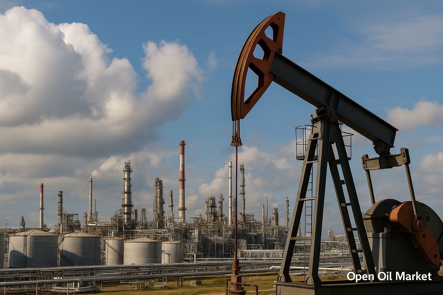 Oil and Gas News and Energy — Friday, 21st November 2025: Moderate Oil Prices, Increasing Gas Demand, Sanctions and Renewables