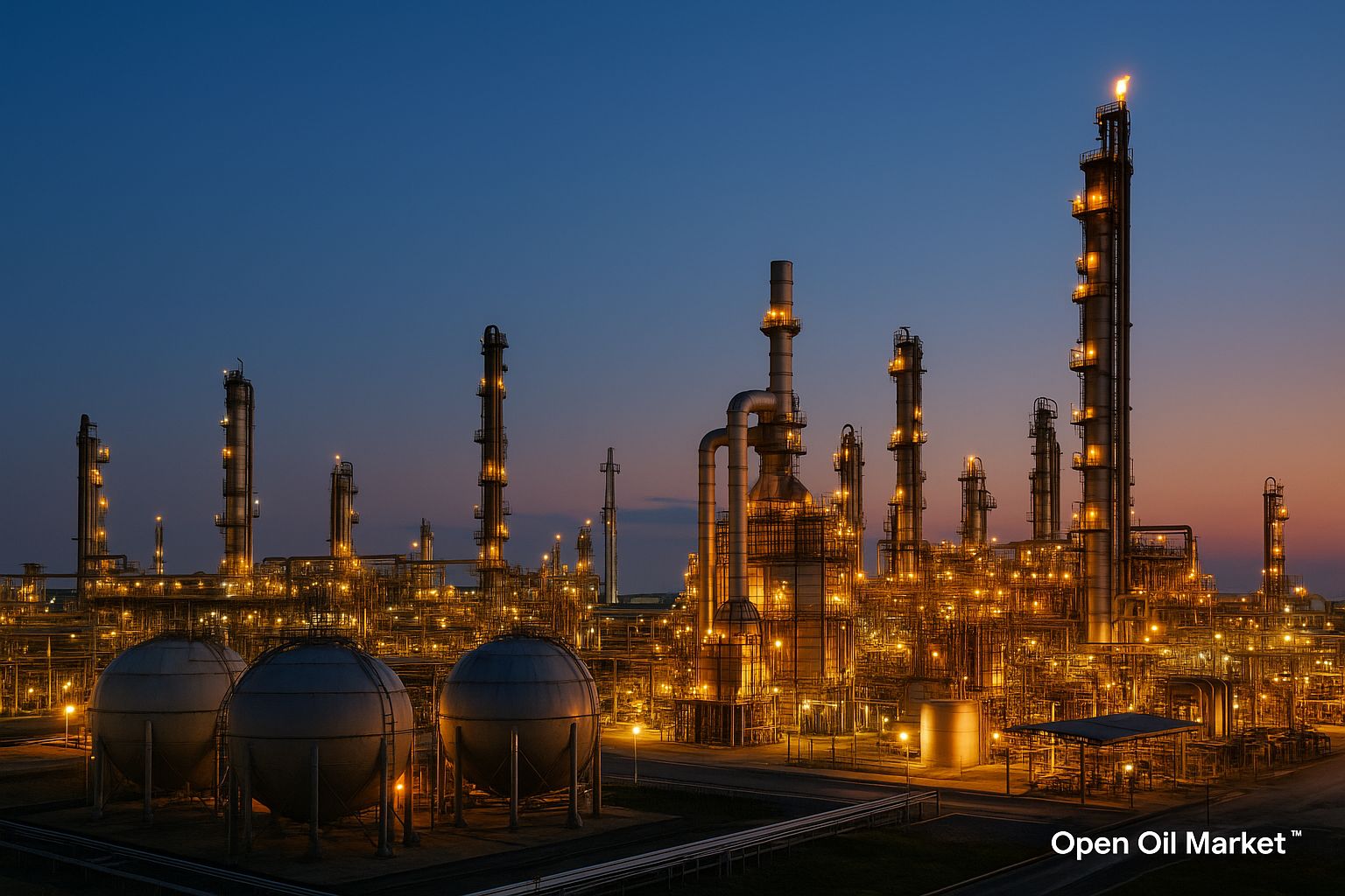 Energy Sector News — Sunday, 28th September 2025: Petroleum Products, Oil, Gas, and Energy