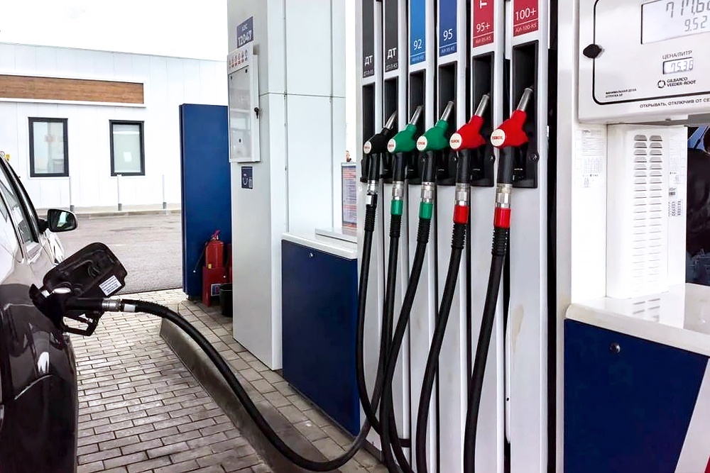 How the Ban on Diesel Exports Will Affect the Fuel Market in Russia. Insights from "RG" Experts