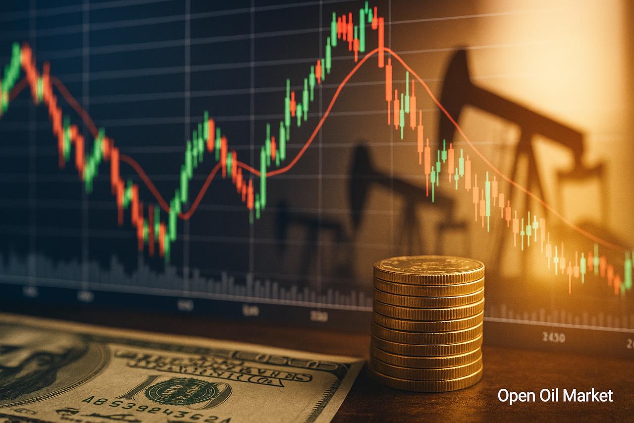 Economic Events and Corporate Earnings 8–12 December 2025