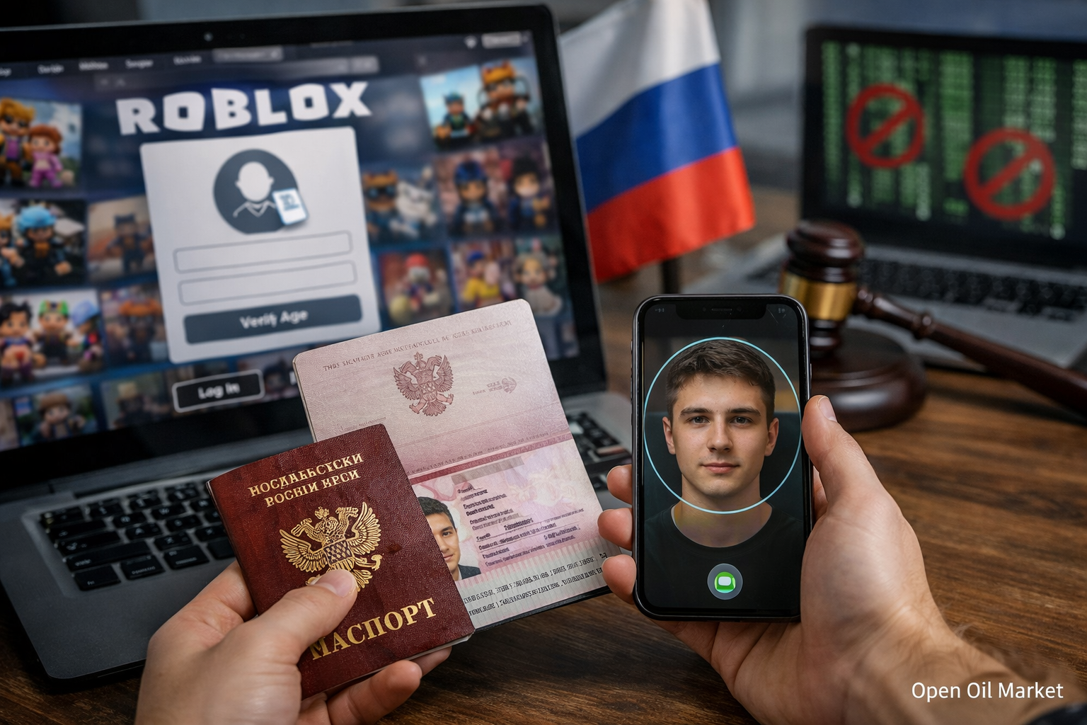 Will Roblox be Unblocked in Russia by 2026: Age Verification, Risks and Prospects