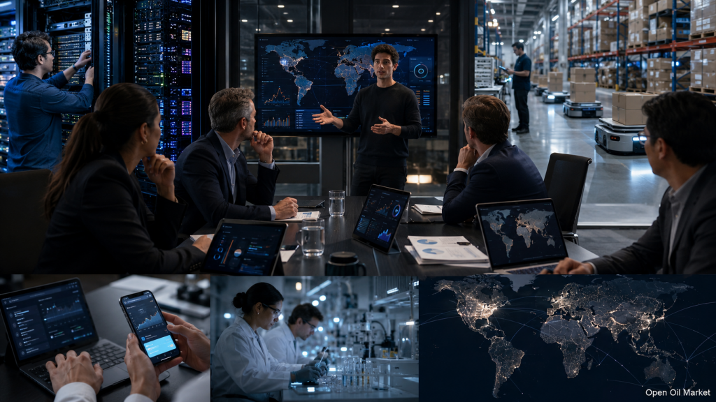 Startup and Venture Investment News - Wednesday, May 27, 2026: AI Infrastructure, Mega-Rounds and the New Battle for Tech Platforms