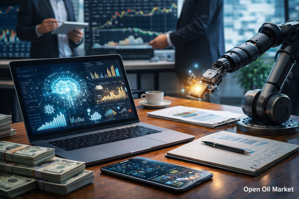 News on Startups and Venture Investments — Thursday, 16 April 2026: AI Mega-Rounds, New IPO Cycle and Infrastructure Struggles