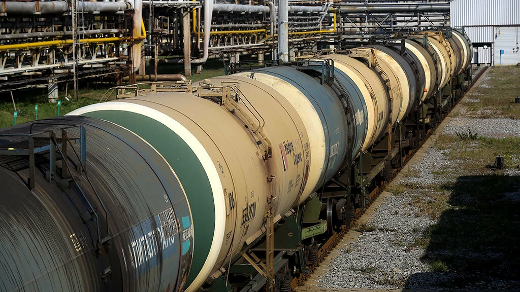 Belarus sharply increased petrol sales through the St. Petersburg exchange