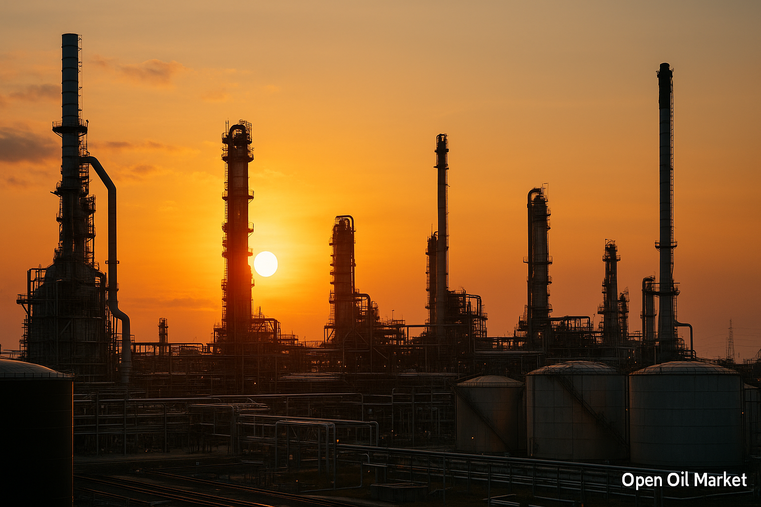 Oil and Gas News and Energy, Wednesday, 3rd December 2025 - OPEC+ Implements Capacity Audit, Oil Prices Decline