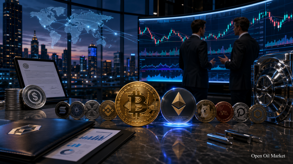 Cryptocurrency News, Sunday, 19 July 2026: Bitcoin, Ethereum, ETFs, and Stablecoins