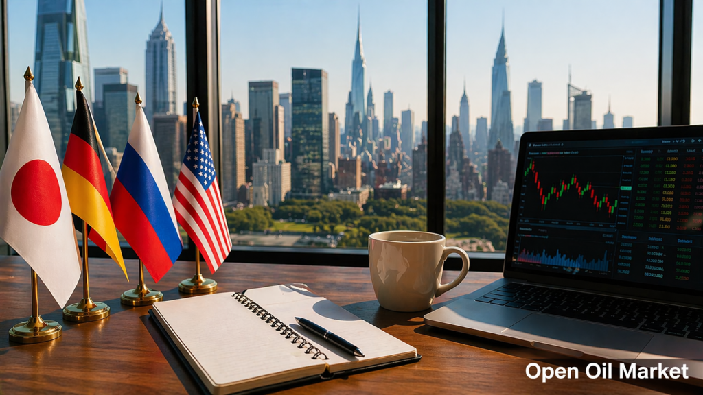 Economic Events and Corporate Reports Friday 24 April 2026: Japan CPI, Central Bank of Russia Rate, Germany Ifo, US Sentiment