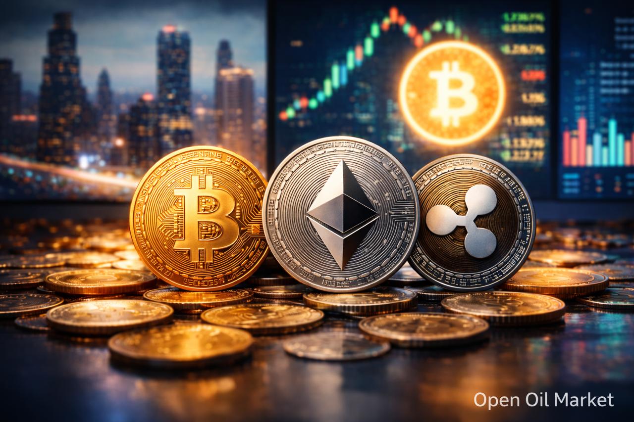 Cryptocurrency News — Sunday, 21 December 2025: Bitcoin Holds $88k and Expectations of a Christmas Rally