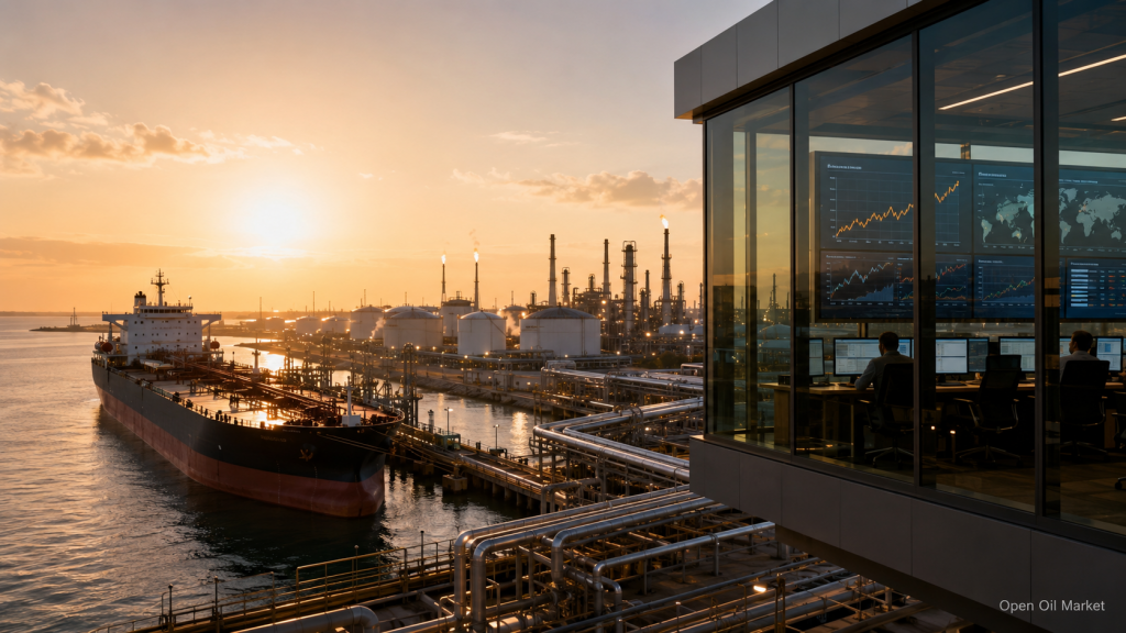 Global fuel energy complex 8 June 2026 - oil, gas, electricity, renewable energy, coal and petroleum products