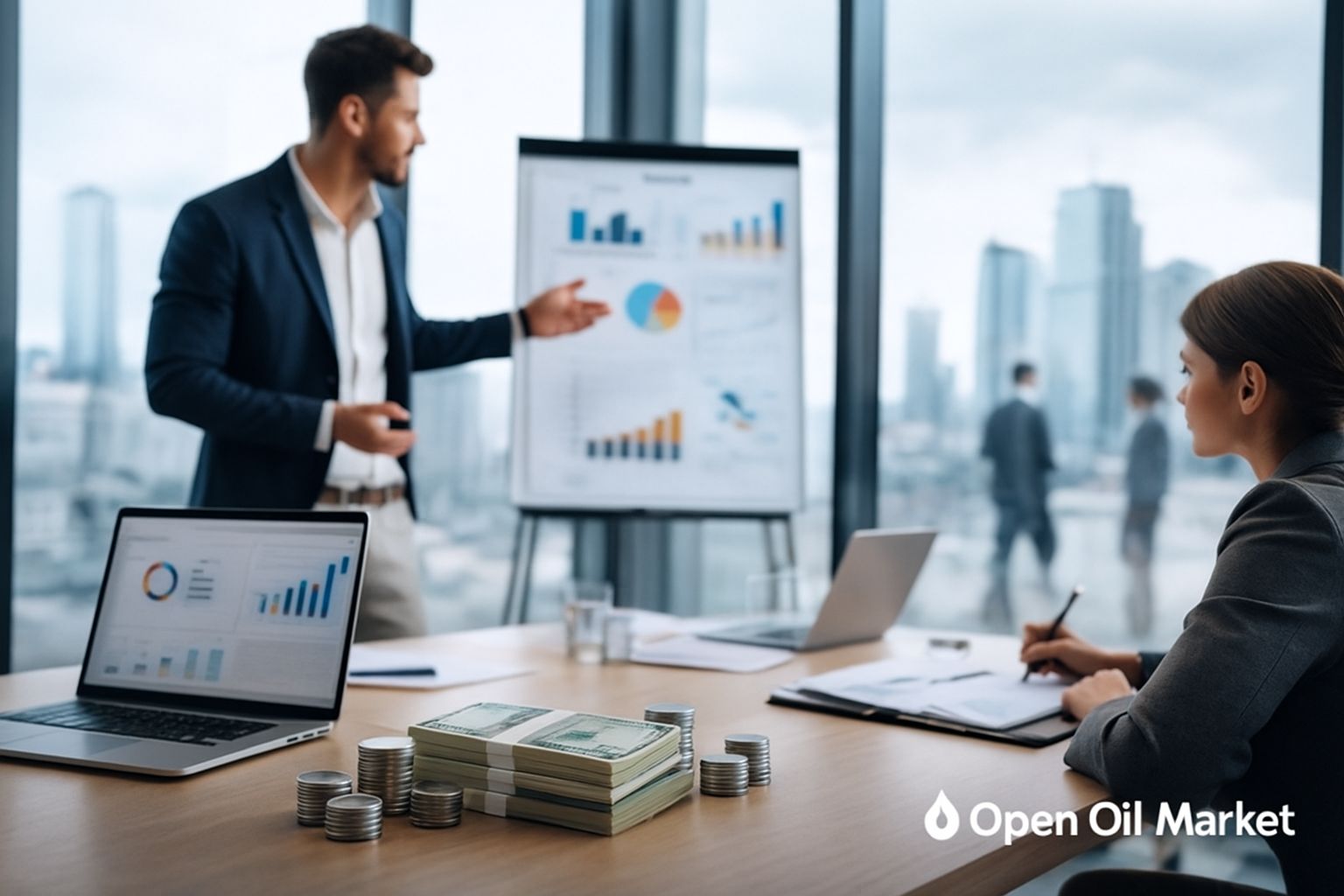 Crowdinvesting in Russia in 2025: A Practical Guide for Entrepreneurs to Attract Capital