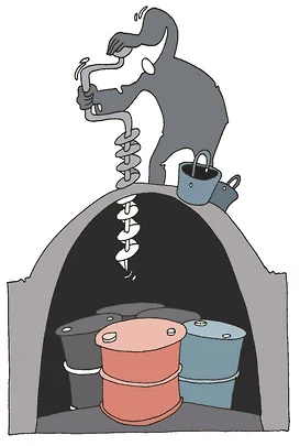 Contractors Handle Workloads
