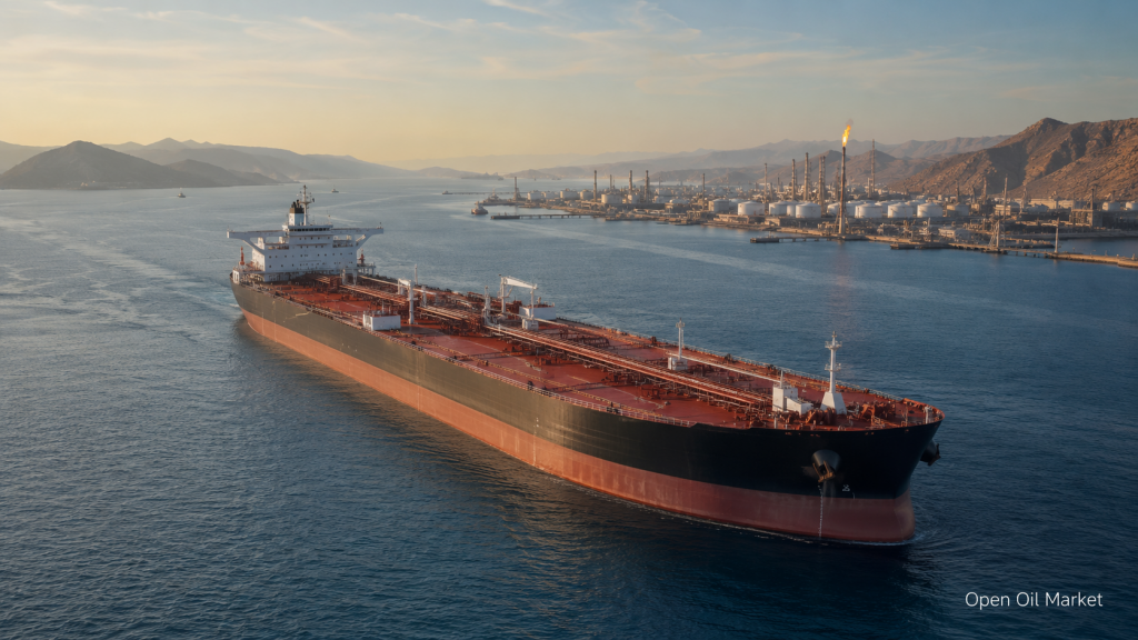 Global Oil, Gas, LNG, Refinery and Electricity Market Overview in Energy News on June 14, 2026