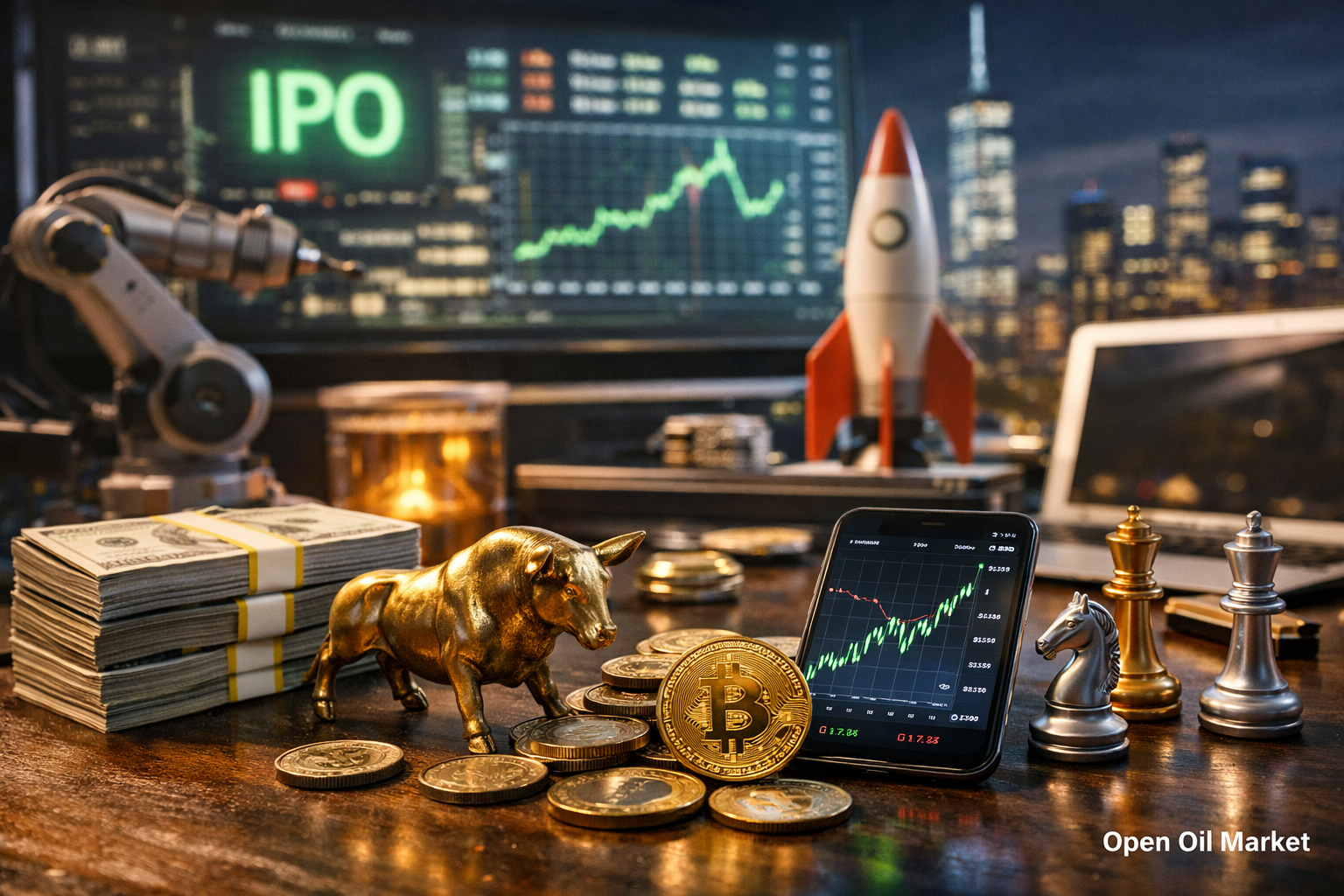 Startup and Venture Investment News — Monday, 26th January 2026: AI, Mega-Rounds and IPOs