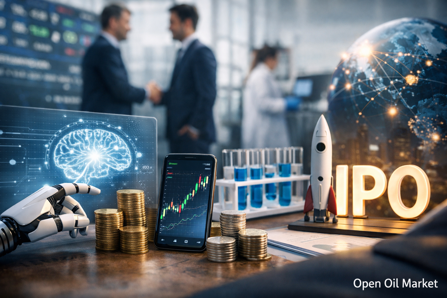 Startup and Venture Investment News - Monday, 9 February 2026: Mega-Funds, Record AI Rounds, M&A Wave, and IPO Revival