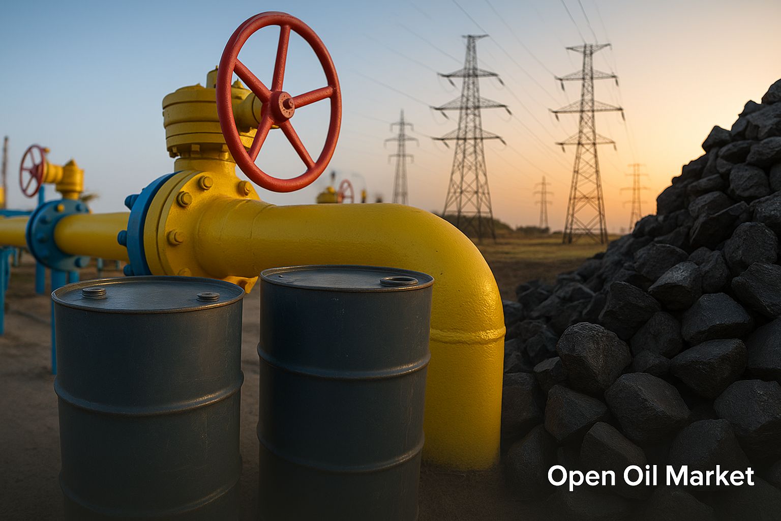 Energy Sector News – Saturday, 27 September 2025: Oil, Gas, Renewables and Investments in Energy