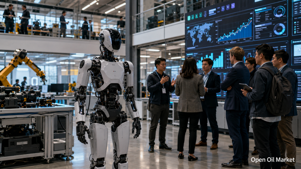 Startups and Venture Investment News June 15, 2026: Physical AI, Robotics, and Defense Tech