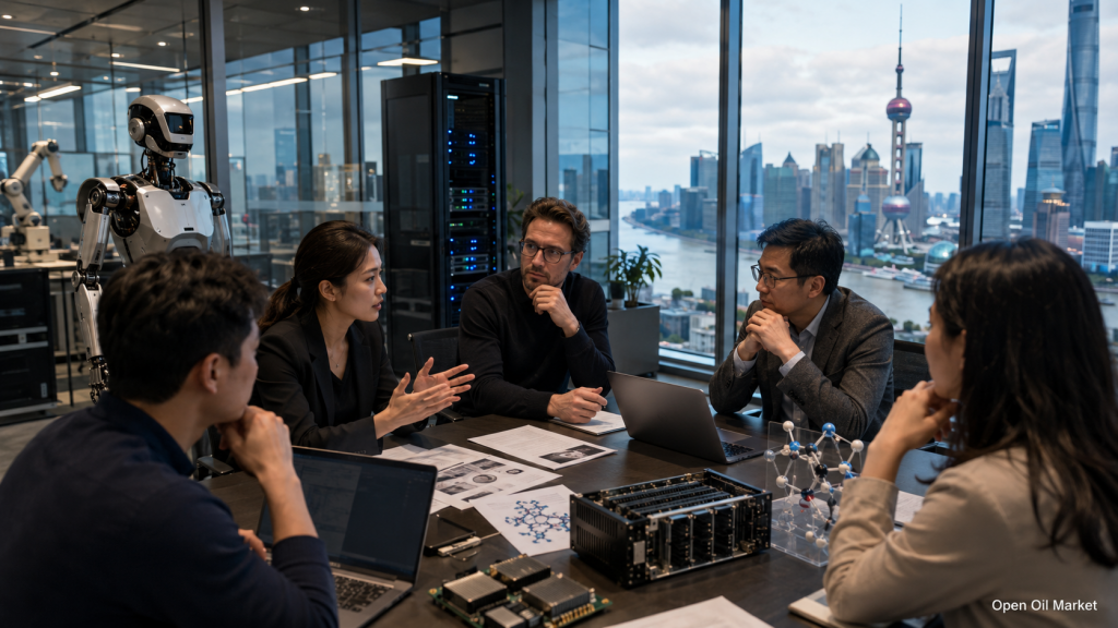 Startup News and Venture Investments, Sunday, May 17, 2026: AI Megarounds, New IPO Momentum, and Capital Redistribution