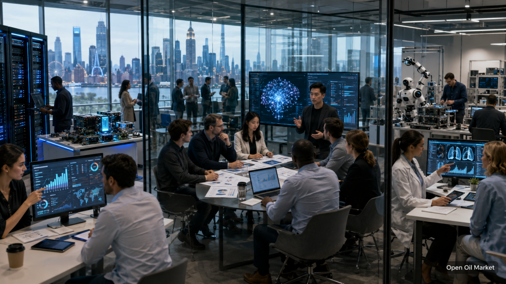 Startup and Venture Investment News May 30, 2026: AI Infrastructure, Venture Capital, Fintech, and Robotics