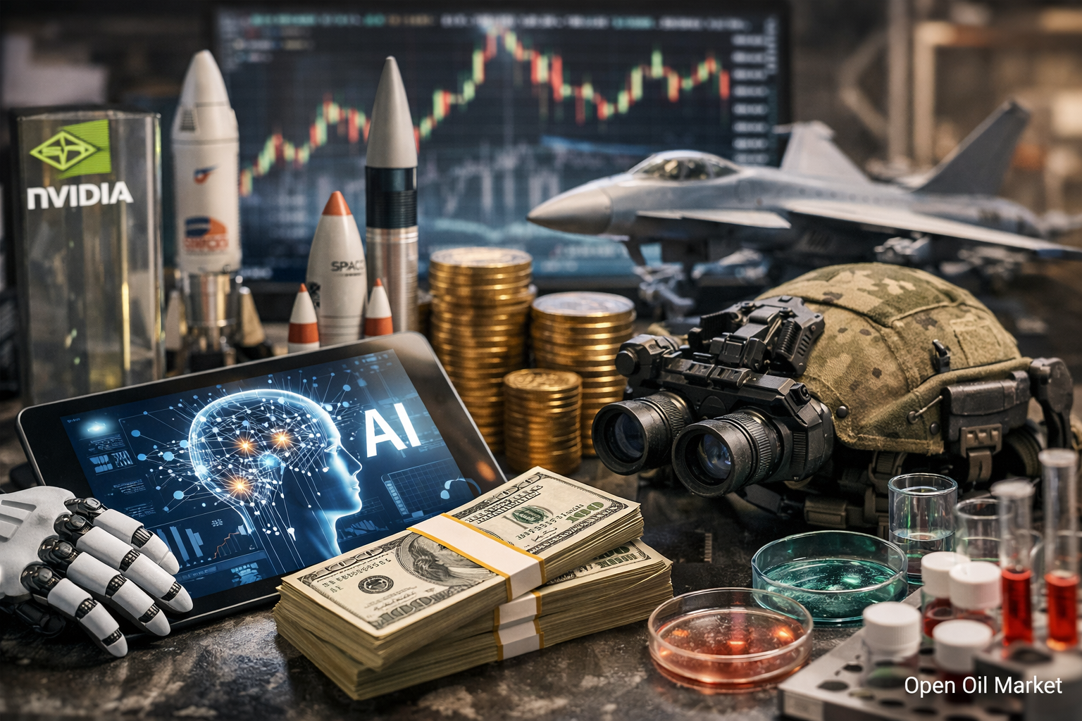 Startup and Venture Investment News, Saturday, 17 January 2026: Record xAI Round, New Megafunds, and Defence Technologies
