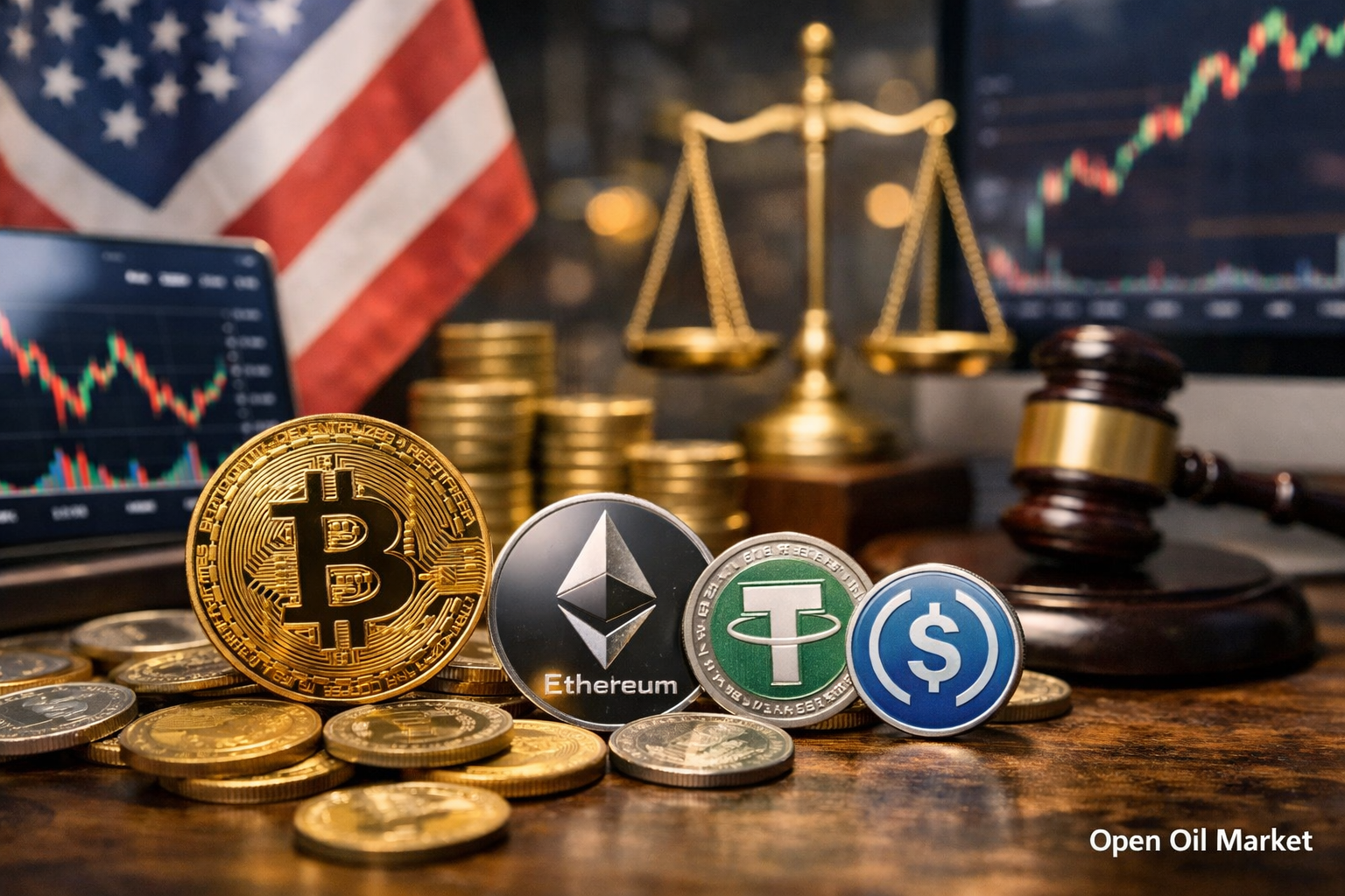 Cryptocurrency Market 20 March 2026: Global Overview for Investors
