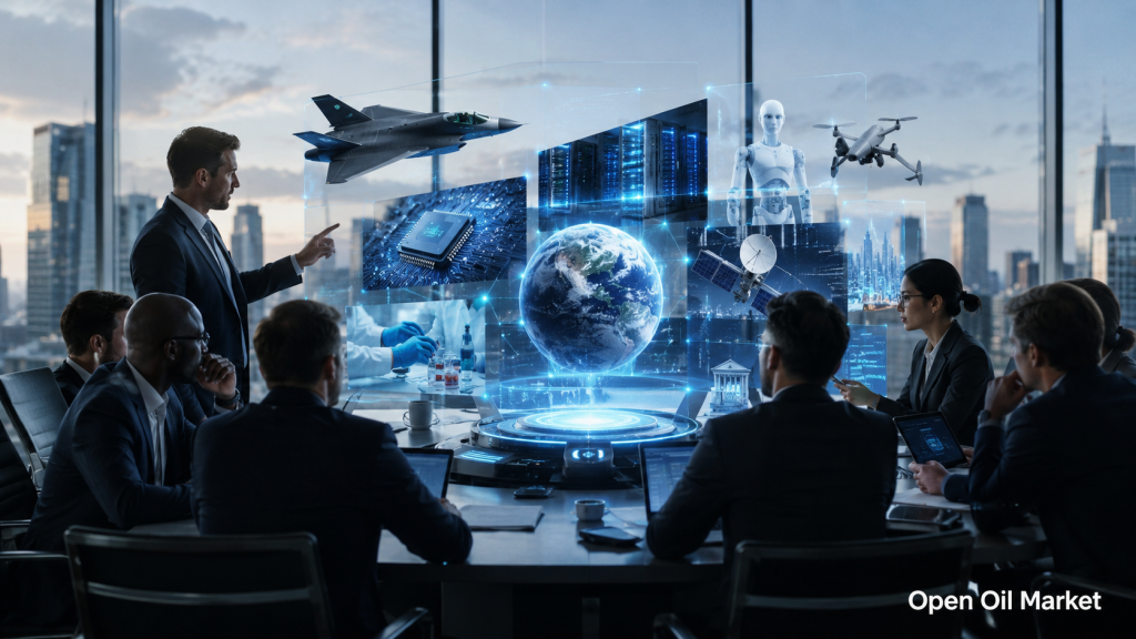 Startups and Venture Investments on July 19, 2026 — AI Infrastructure, Defence Technologies, Space, Fintech and Biotech