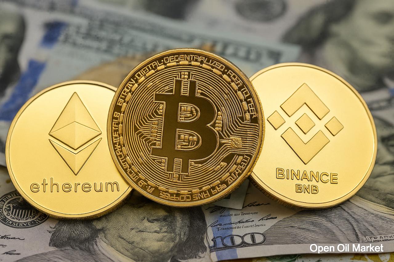 Cryptocurrency News 5th December 2025: Bitcoin Recovers, Altcoin Growth, Top 10 Coins