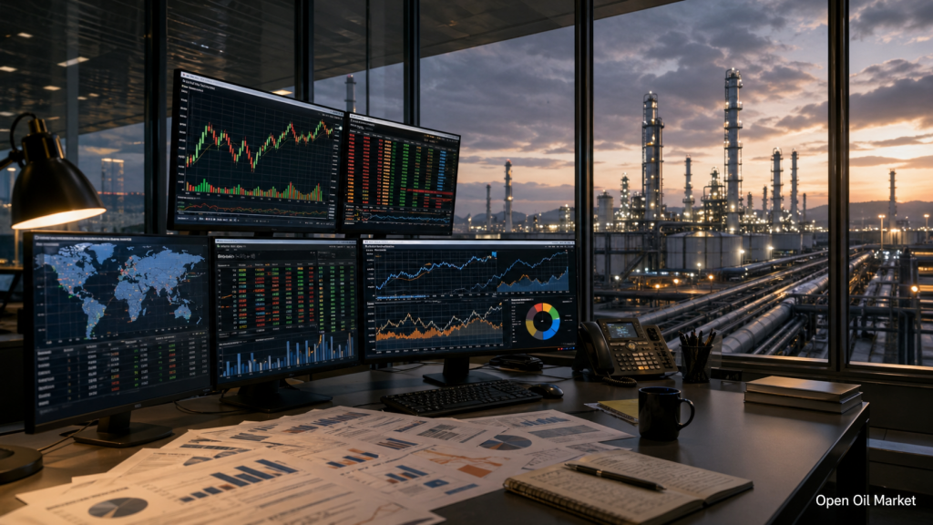 Economic Events, Friday, May 1, 2026: Industrial PMI, Labour Day and Reports from ExxonMobil, Chevron, Linde, and Aon