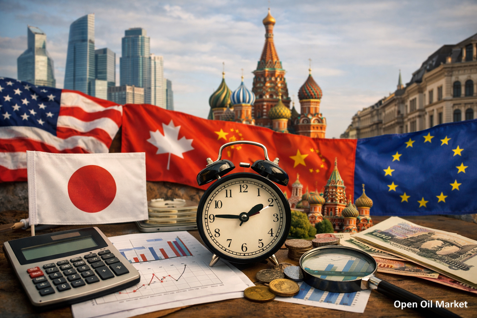 Economic Events and Corporate Reports — Monday 16th February 2026: Japan's GDP, Eurozone Industrial Production, Canada's CPI