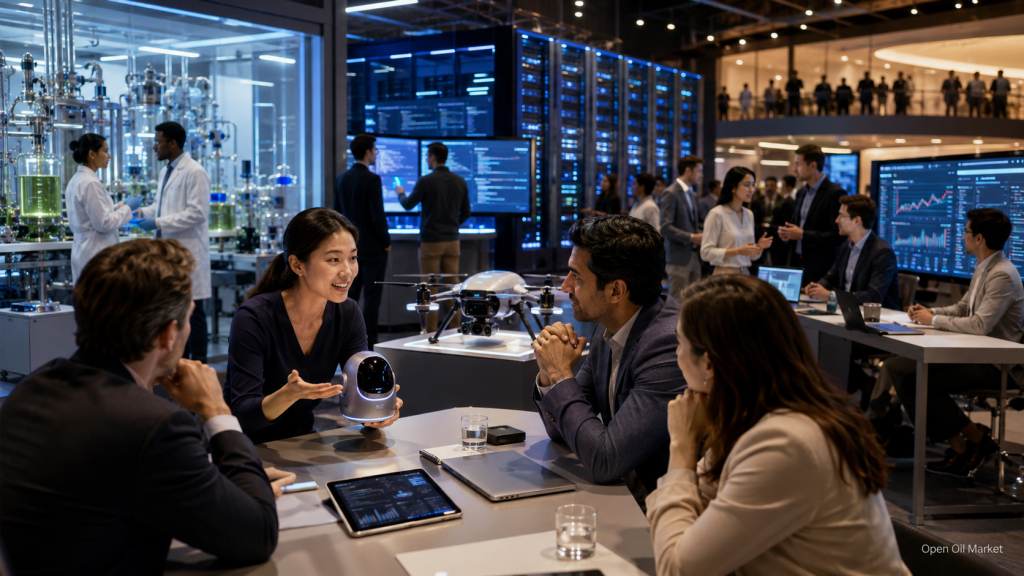 Startup News and Venture Investments 26 May 2026: AI Infrastructure, Fintech, Biotechnology, and Defence Tech