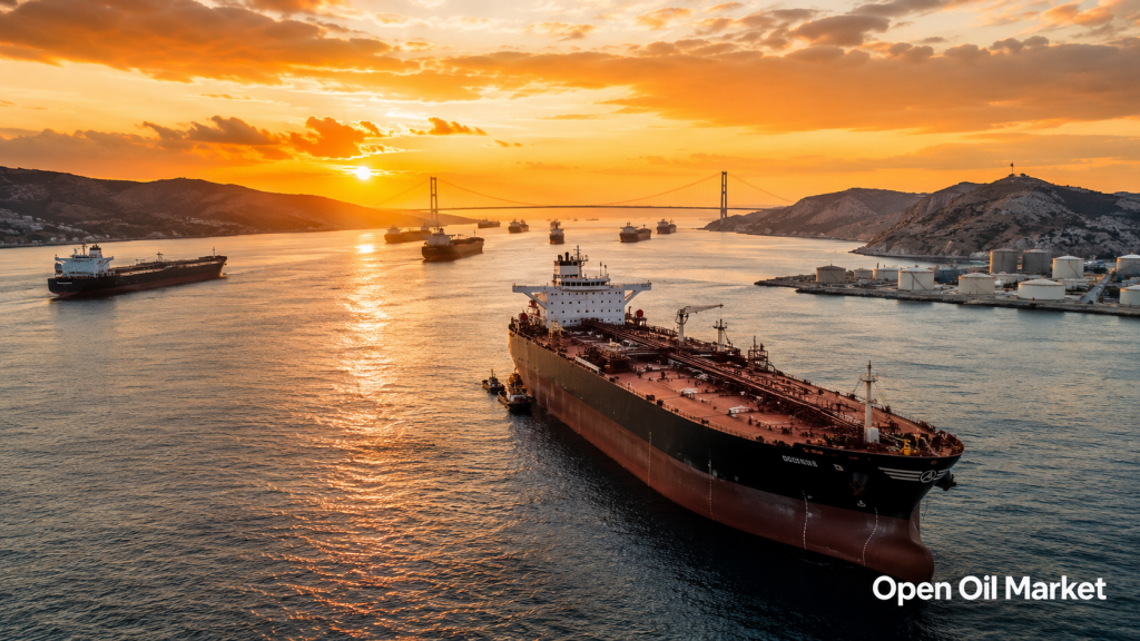 Oil & Gas and Energy News 24 June 2026: Hormuz, Oil, LNG, Refineries and Global Energy Market